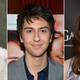 De izquierda a derecha: Anna Taylor-Joy, Natt Wolff y Maisie Williams. Fotos: IMDB